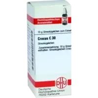 CROCUS C30