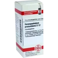 HARPAGOPHYTUM PROCUM D12