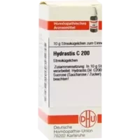HYDRASTIS C200