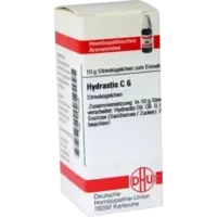 HYDRASTIS C 6