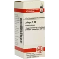 JALAPA C30