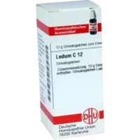 LEDUM C12