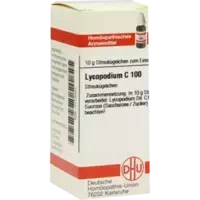 LYCOPODIUM C100