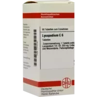 LYCOPODIUM C 6