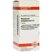 MAGNESIUM PHOS C 6