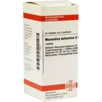 MOMORDICA BALSAM D 6