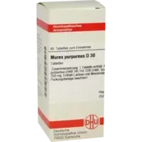MUREX PURPUREUS D30