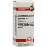 OKOUBAKA D 1