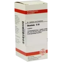 OKOUBAKA D30