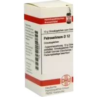 PETROSELINUM D12