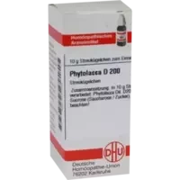PHYTOLACCA D200