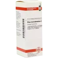 RHUS TOX C200