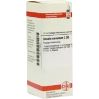 SECALE CORNUT C30