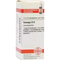 SENEGA D 6