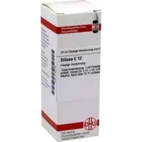 SILICEA C12