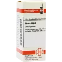 THUJA D60