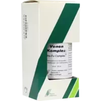 Venen-Komplex Ho-Fu-Complex
