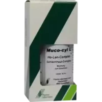 Muco-cyl L Ho-Len-Complex Schleimhaut-Complex