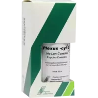 Plexus-cyl L Ho-Len-Complex Psycho-Complex