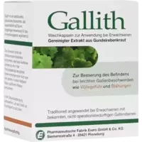 GALLITH