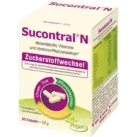Sucontral N