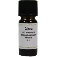 Cajeput 100% Ätherisches Öl