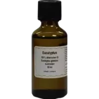 Eucalyptus 100% ätherisches Öl