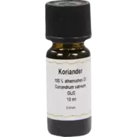 Koriander 100% Ätherisches Öl