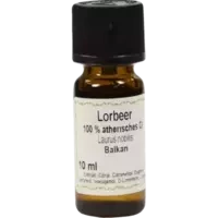Lorbeer (äther.) 100% Ätherisches Öl