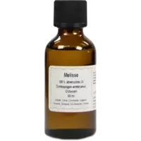 Melisse (Melissa indicum) 100% Ätherisches Öl