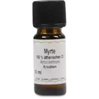 Myrte 100% Ätherisches Öl