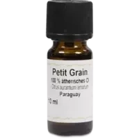 Petit Grain 100% Ätherisches Öl