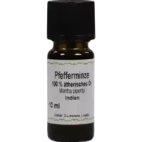 Pfefferminze 100% Ätherisches Öl