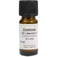 Zimtrinde 100% Ätherisches Öl