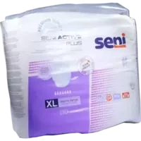 Seni Active Plus Extra Large