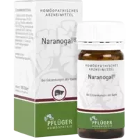 Naranogal