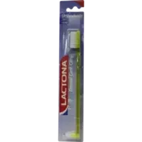 Lactona Ortho soft ZBU f. Zahnspang.m.Einbü.Bürste