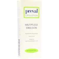 PREVAL LIPOLOTION