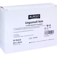 Urgomull fein 4mx6cm
