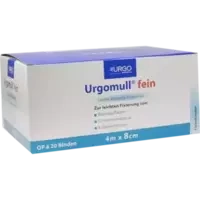 Urgomull fein 4mx8cm