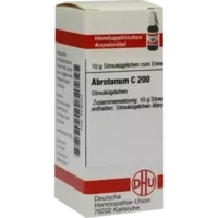 ABROTANUM C200