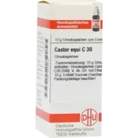 CASTOR EQUI C30