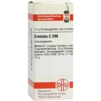 CROTALUS C200