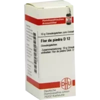 FLOR DE PIEDRA D12