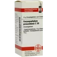 HARPAGOPHYTUM PROCUM C30