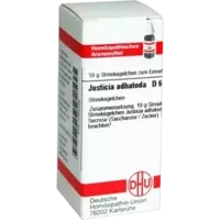 JUSTICIA ADHAT D12
