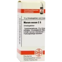 MARUM VERUM C 6