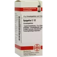SPIGELIA C12