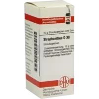 STROPHANTHUS D30