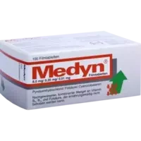 Medyn